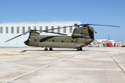 LC010, Boeing CH-47C Chinook, Libyan Air Force