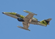 LJ-3, Bombardier Learjet UC-35A, Finnish Air Force