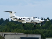 LN-AWD, Beechcraft 350 Super King Air B300, Airwing