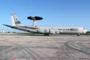 LX-N90448, Boeing E-3A Sentry, NATO - Luxembourg