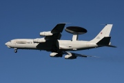 LX-N90450, Boeing E-3A Sentry, NATO - Luxembourg