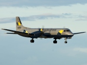 LX-WAO, British Aerospace ATPF, West Air Europe