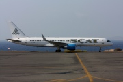 LY-FLA, Boeing 757-200, Scat Air Company