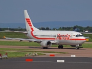 LY-SKA, Boeing 737-300, Aurela