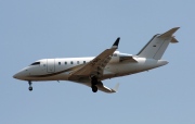 LZ-BVD, Bombardier Challenger 600-CL-605, Private