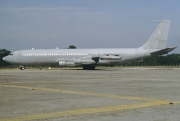 MM62148, Boeing 707-300C(KC), Italian Air Force