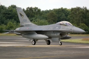 MM7239, Lockheed F-16A CF Fighting Falcon, Italian Air Force