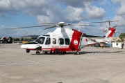 MM81749, AgustaWestland AW139, Guardia Costiera (Italian Coast Guard)