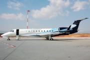 N135SK, Embraer Legacy 600, Private