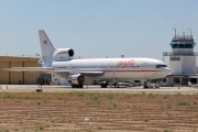 N140SC, Lockheed L-1011-100 Tristar, Orbital Sciences