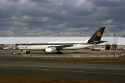N150UP, Airbus A300F4-600R, UPS Airlines