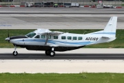 N20168, Cessna 208-B Grand Caravan, Private