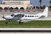N208LF, Cessna 208-B Grand Caravan, Private