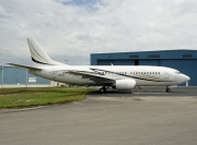 N300VJ, Boeing 737-300, Untitled