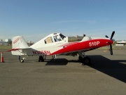 N3058N, Ayers S2R-T34 Thrush Commander, Thrush Aircraft
