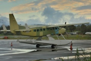 N30904, Cessna 208-B Grand Caravan, Private