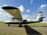N30EA, De Havilland Canada DHC-6-200 Twin Otter, Skydive Chicago