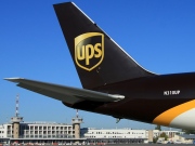 N310UP, Boeing 767-300F, UPS Airlines