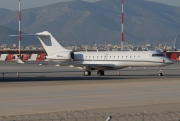 N322FA, Bombardier Global Express, Private