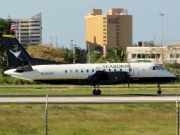 N336SA, Saab 340-B, Seaborne Airlines