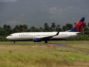 N3756, Boeing 737-800, Delta Air Lines