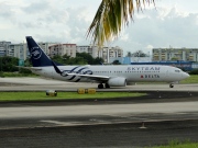 N3765, Boeing 737-800, Delta Air Lines