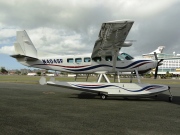 N404SF, Cessna 208-B Grand Caravan, Seaflight Virgin Islands