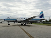 N41527, Convair 440-38 Metropolitan, Florida Air Lease