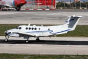 N4489A, Beechcraft 200 Super King Air, Aviation Specialities