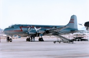 N500EJ, Douglas C-54R Skymaster, Berlin Airlift Historical Foundation