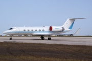 N55TD, Gulfstream IV, Private