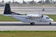 N604AR, Casa C-212-200 Aviocar, EP Aviation
