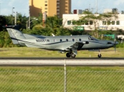 N668TW, Pilatus PC-12-45, Tradewinds Aviation