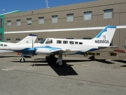 N6880A, Cessna 402, Vieques Air Link