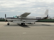 N701SE, Cessna 208-B Super Cargomaster, Untitled