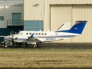 N722CC, Beechcraft 350 C Super King Air (B300C), Private