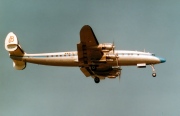 N73544, Lockheed Constellation-C-121, Breitling
