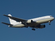 N769VA, Boeing 767-200, Untitled