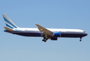 N804MS, Boeing 767-300ER, Untitled