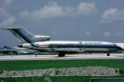 N8126N, Boeing 727-100, Eastern Airlines