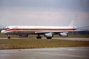 N815CK, Douglas DC-8-63F, American International Airways
