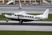 N9012U, Cessna 208-B Grand Caravan, Private