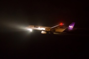 N901FD, Boeing 757-200PF, Federal Express (FedEx)