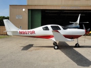 N9020R, Lancair IV, Private