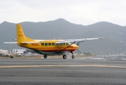 N90HL, Cessna 208-B Grand Caravan, DHL