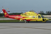 N911GH, Sikorsky S-76-A, Private
