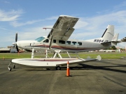 N984JD, Cessna 208-B Grand Caravan, Untitled
