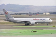 N988AN, Boeing 767-200ER, Avianca