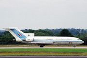 NZ7271, Boeing 727-100, Royal New Zealand Air Force