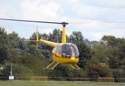 OE-KWK, Robinson R44, Private